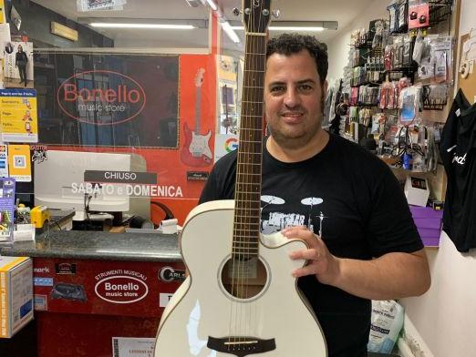 Bonello Music Store