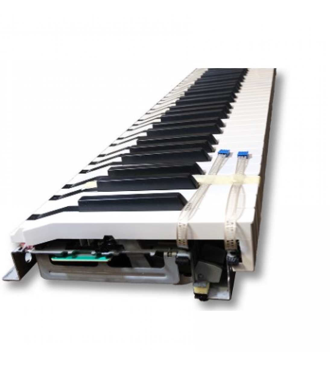 KeyBed, Tastiera di ricambio per tastiera Nord a 76 tasti