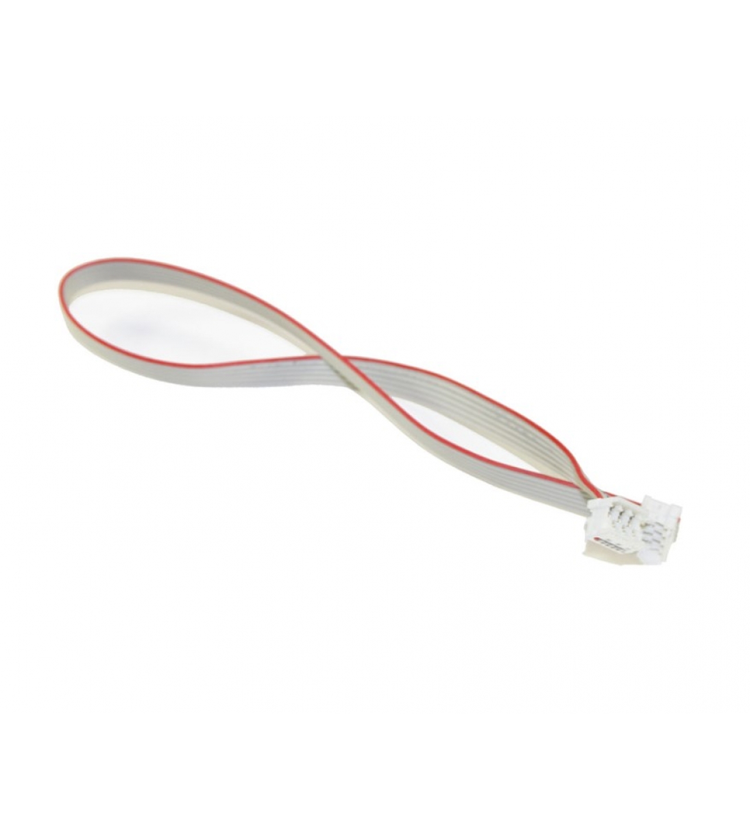 Cavo a nastro, 6 pin, 10,5 pollici
