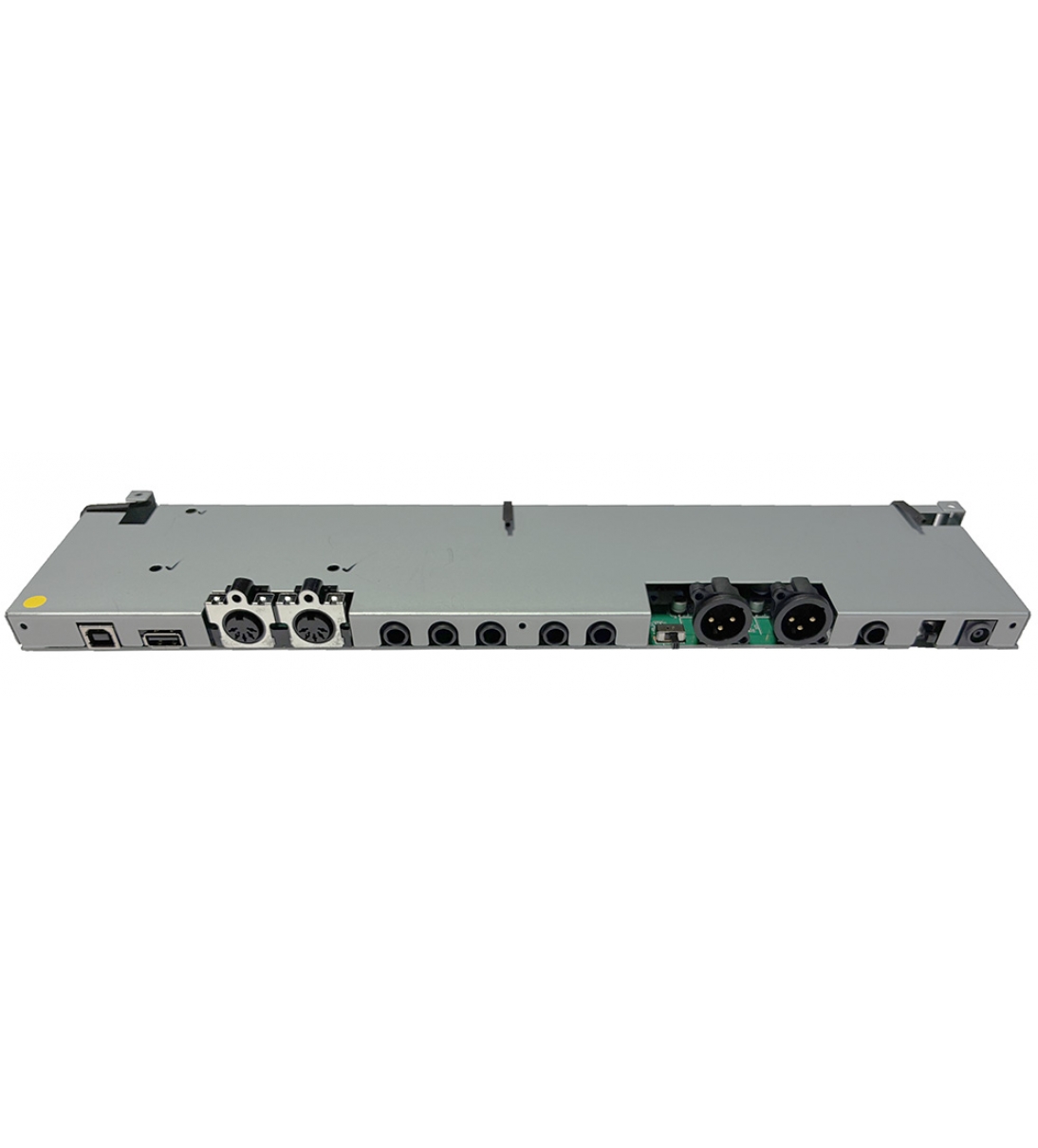 Assemblaggio della scheda madre, Korg Vox Continental