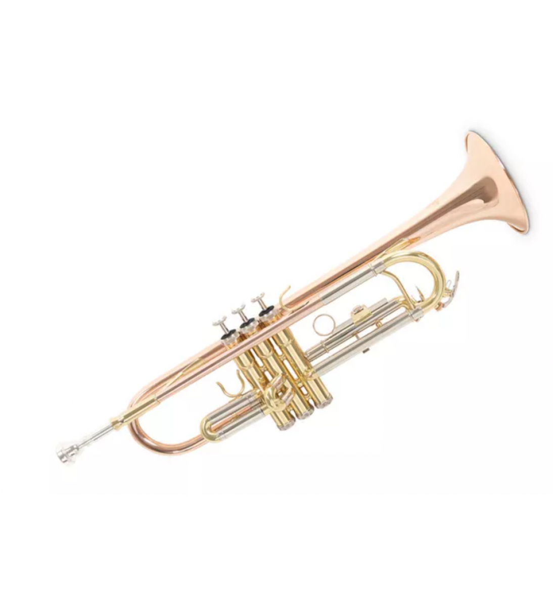 Tromba in Sib Roy Benson TR-202G