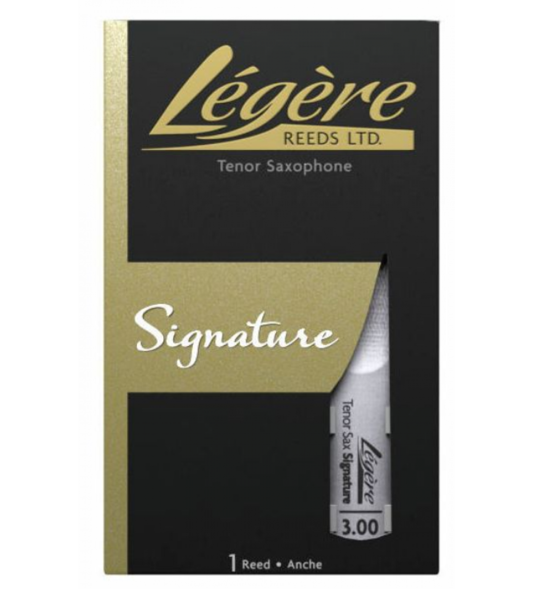 Legere Signature Tenor Saxophone 3.0