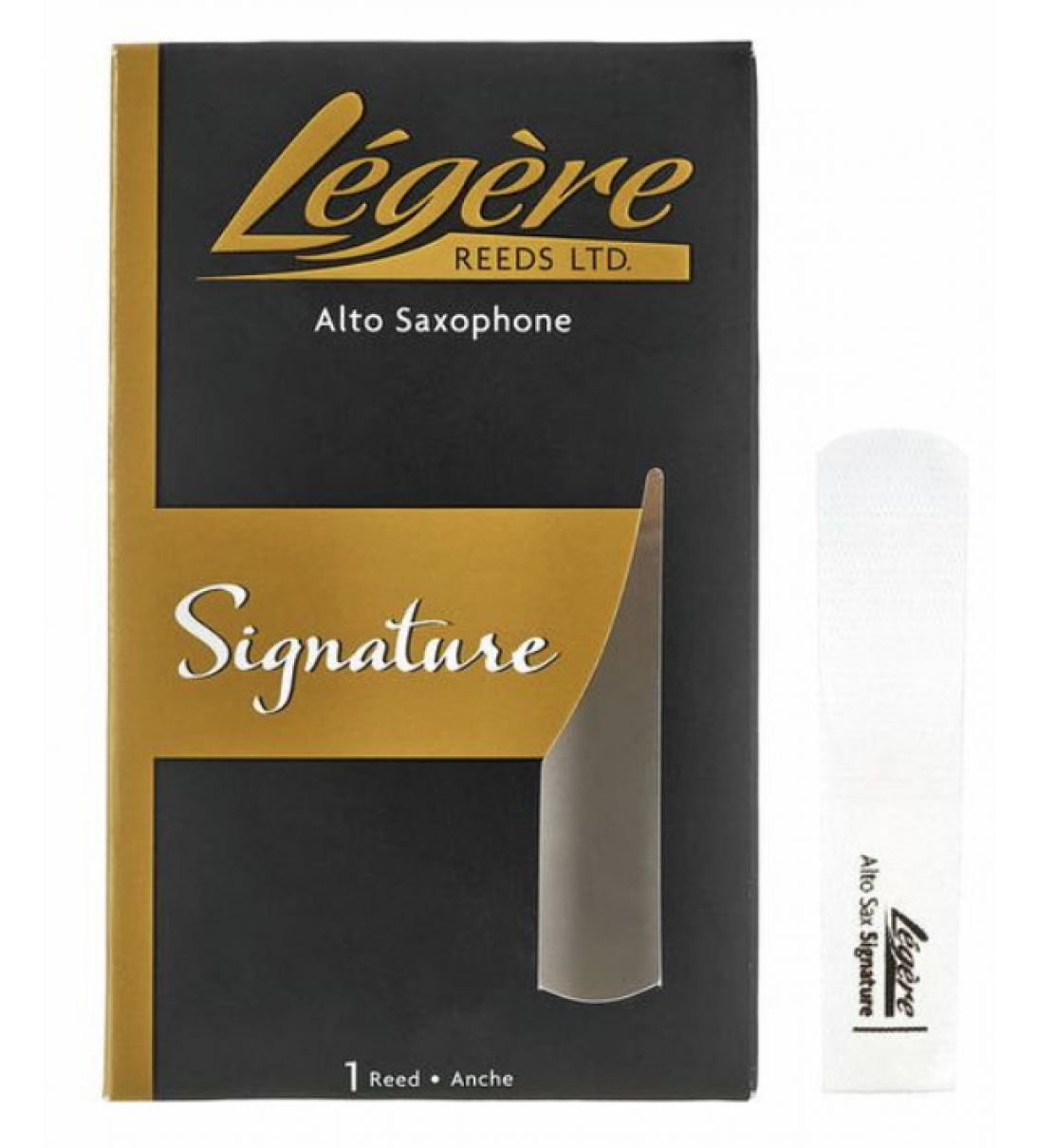 Legere Signature Alto Saxophone 2.75
