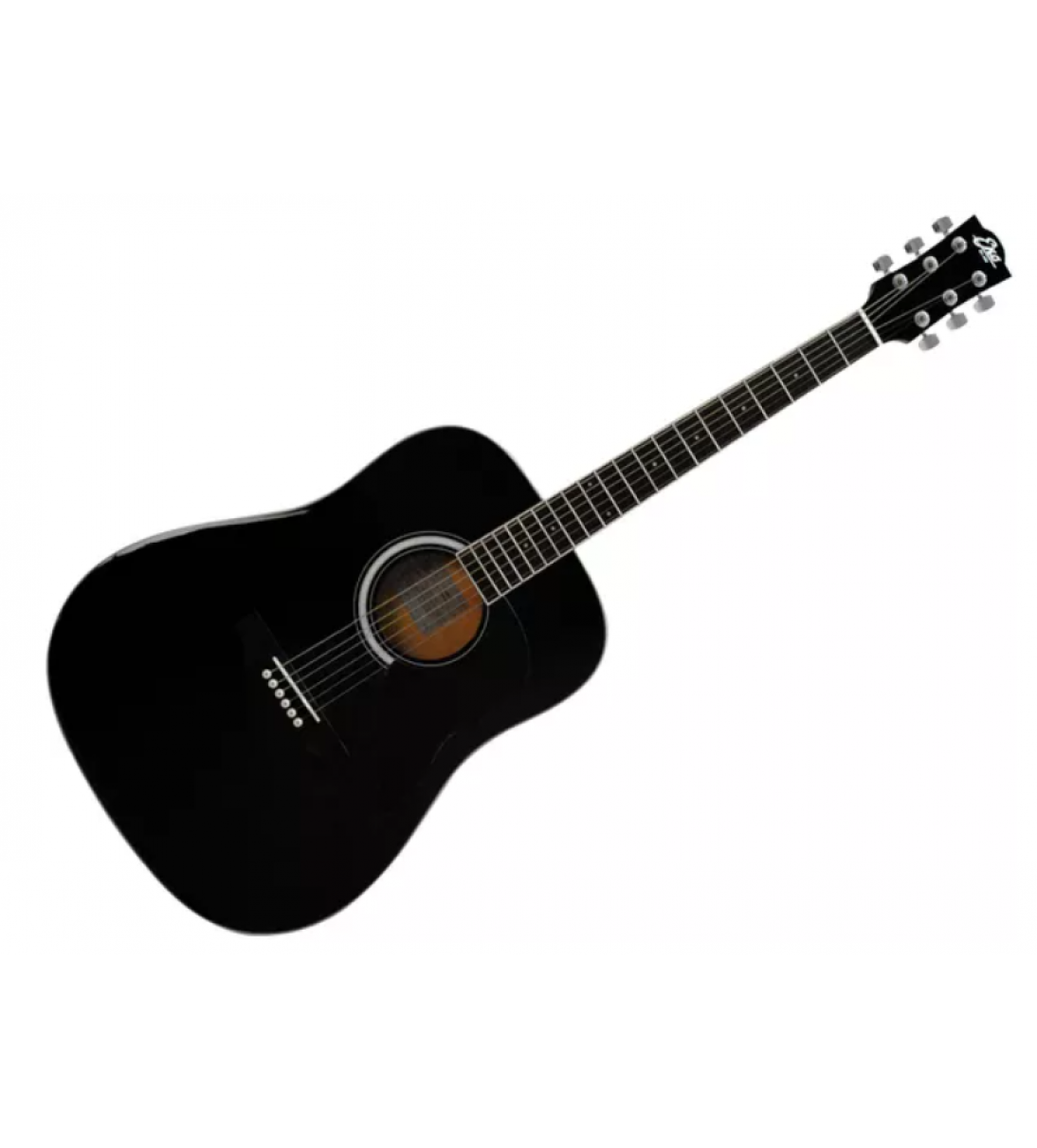 EKO Ranger 6 Black