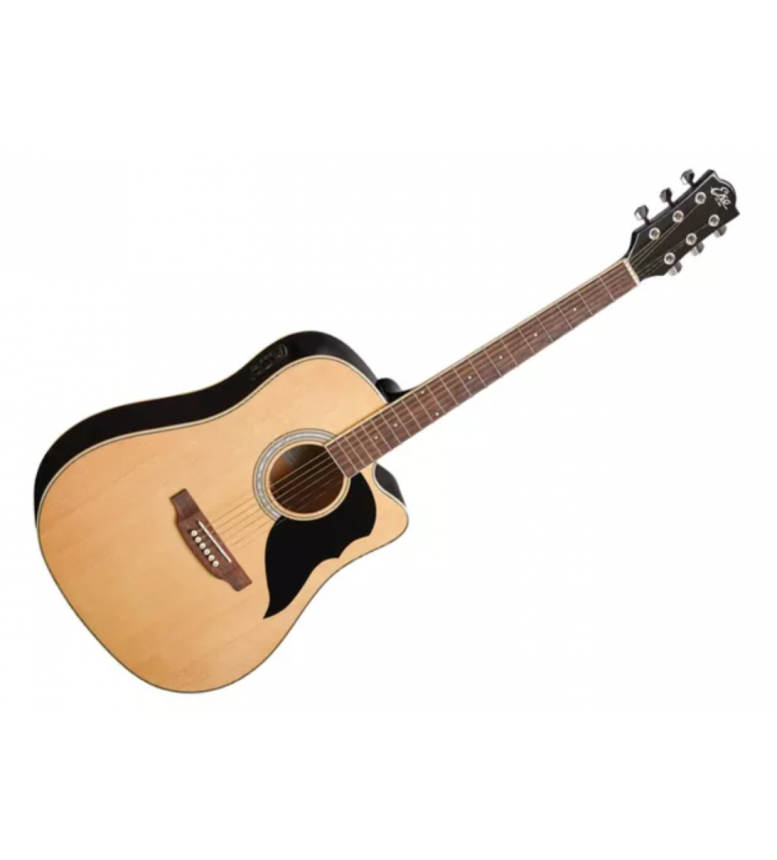 EKO Ranger CW EQ Natural