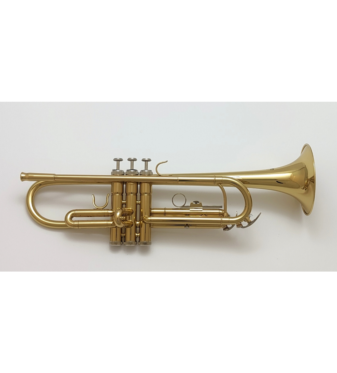 Tromba sib TR101 Laccata