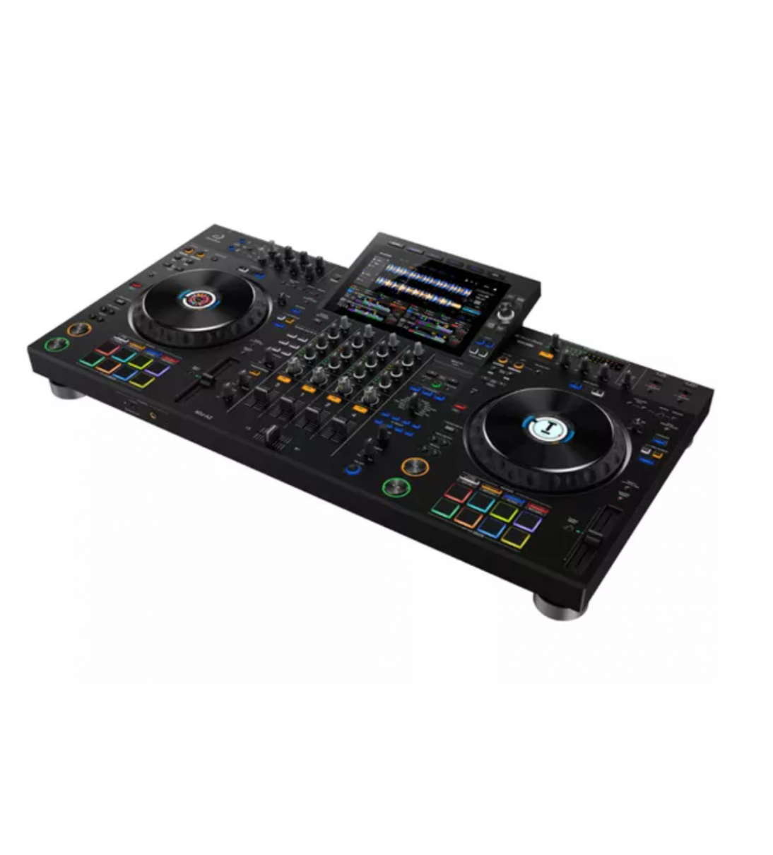 XDJ-AZ SISTEMA DIGITALE PER DJ 4-CANALI
