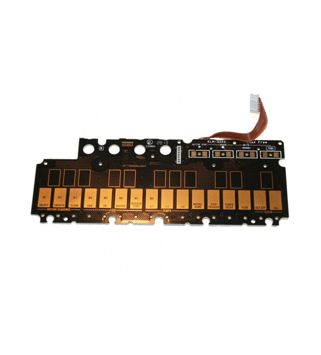 Tastiera, Korg Volca Keys