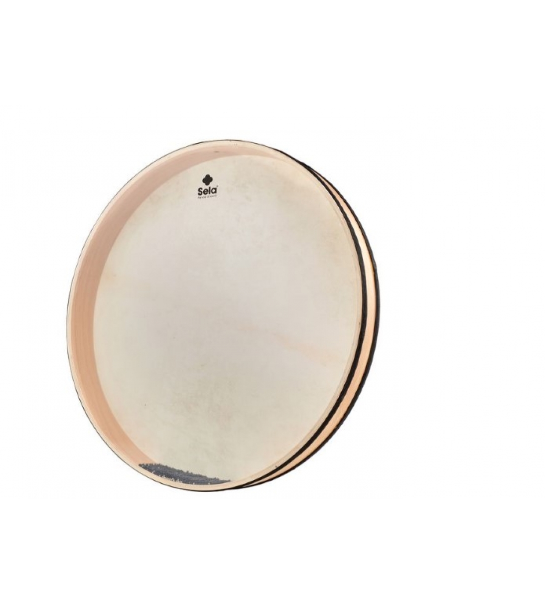 Sela 22" Ocean Drum