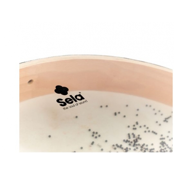 Sela 22" Ocean Drum