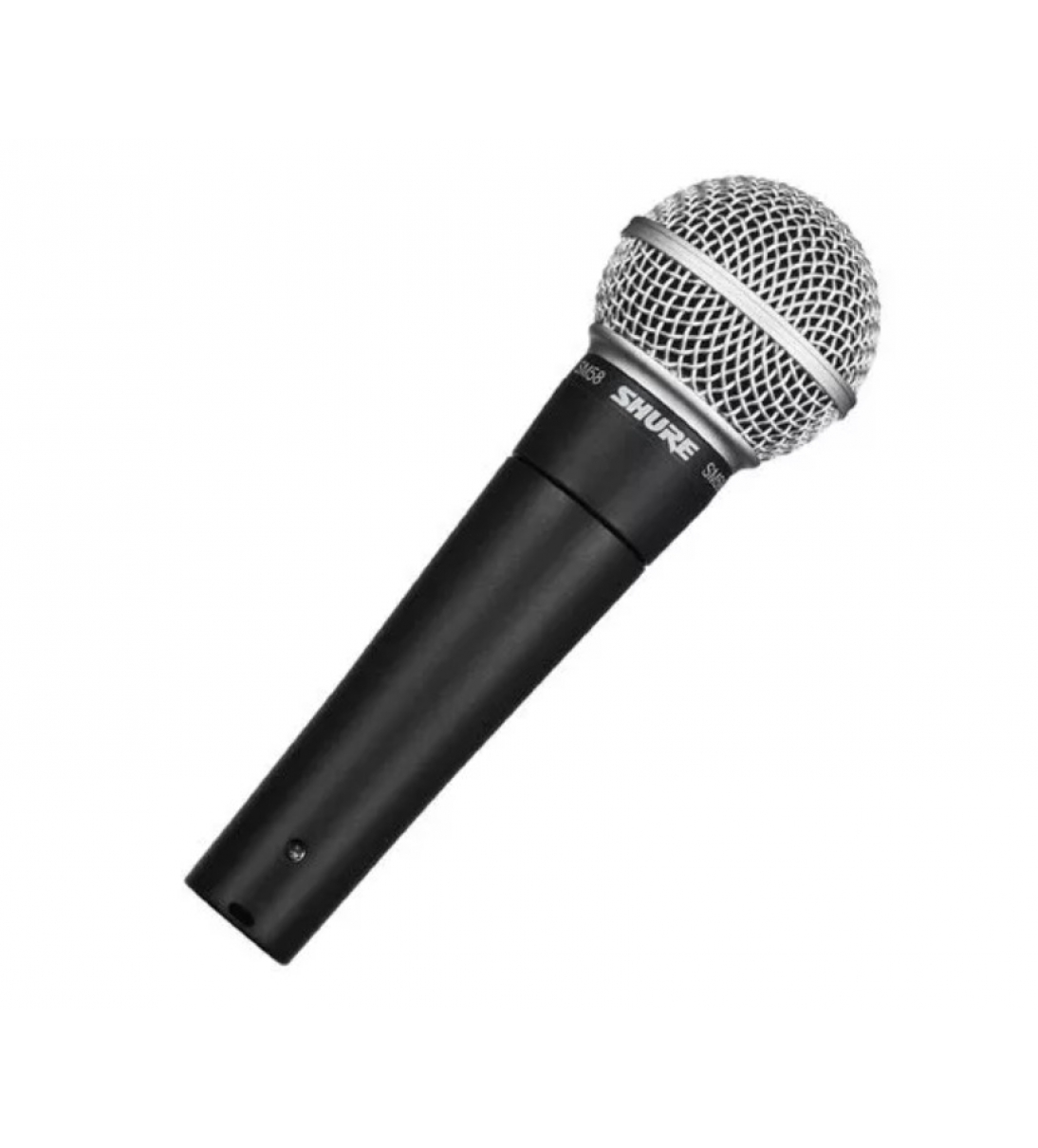 SM58 MICROFONO DINAMICO CARDIOIDE PER VOCE