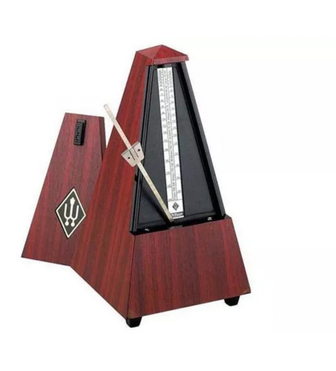 WITTNER Metronomo Mogano