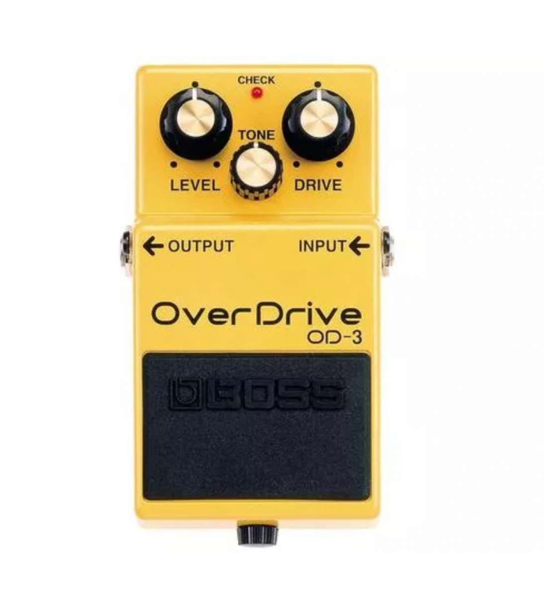 BOSS OD-3 OverDrive