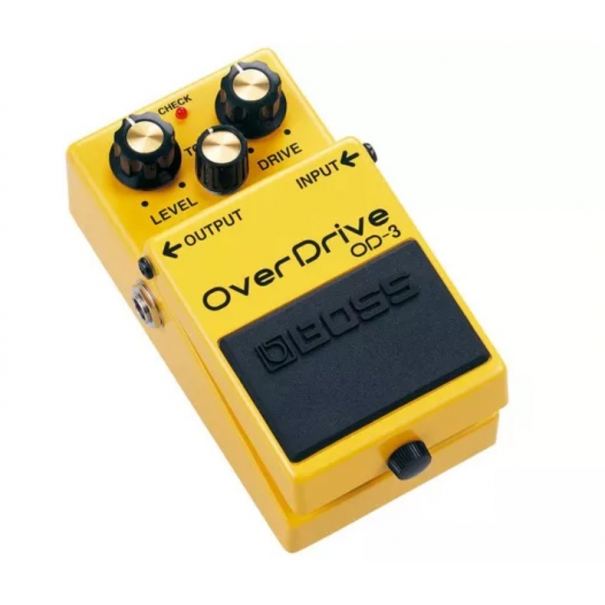 BOSS OD-3 OverDrive