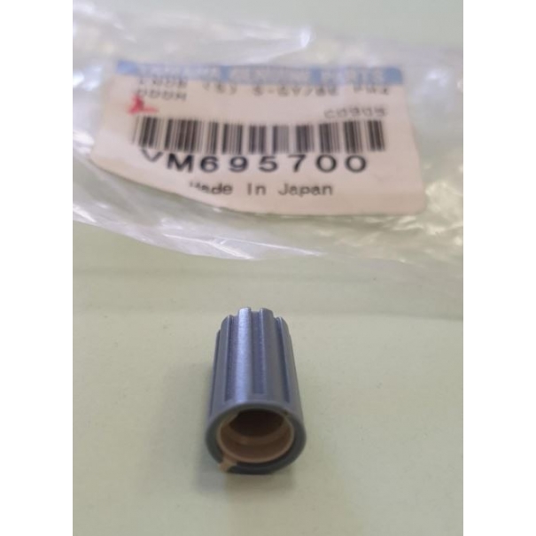 Knob VM695700 per PM400H S-GY/BE [B027MT119]