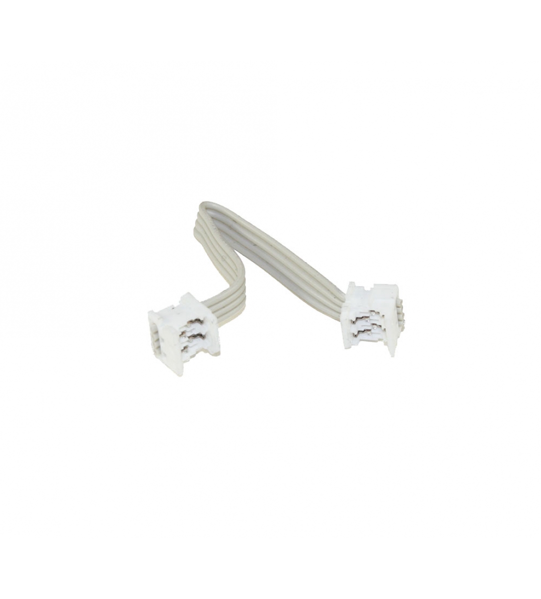 Cavo piatto, 4 pin, lunghezza 60 mm