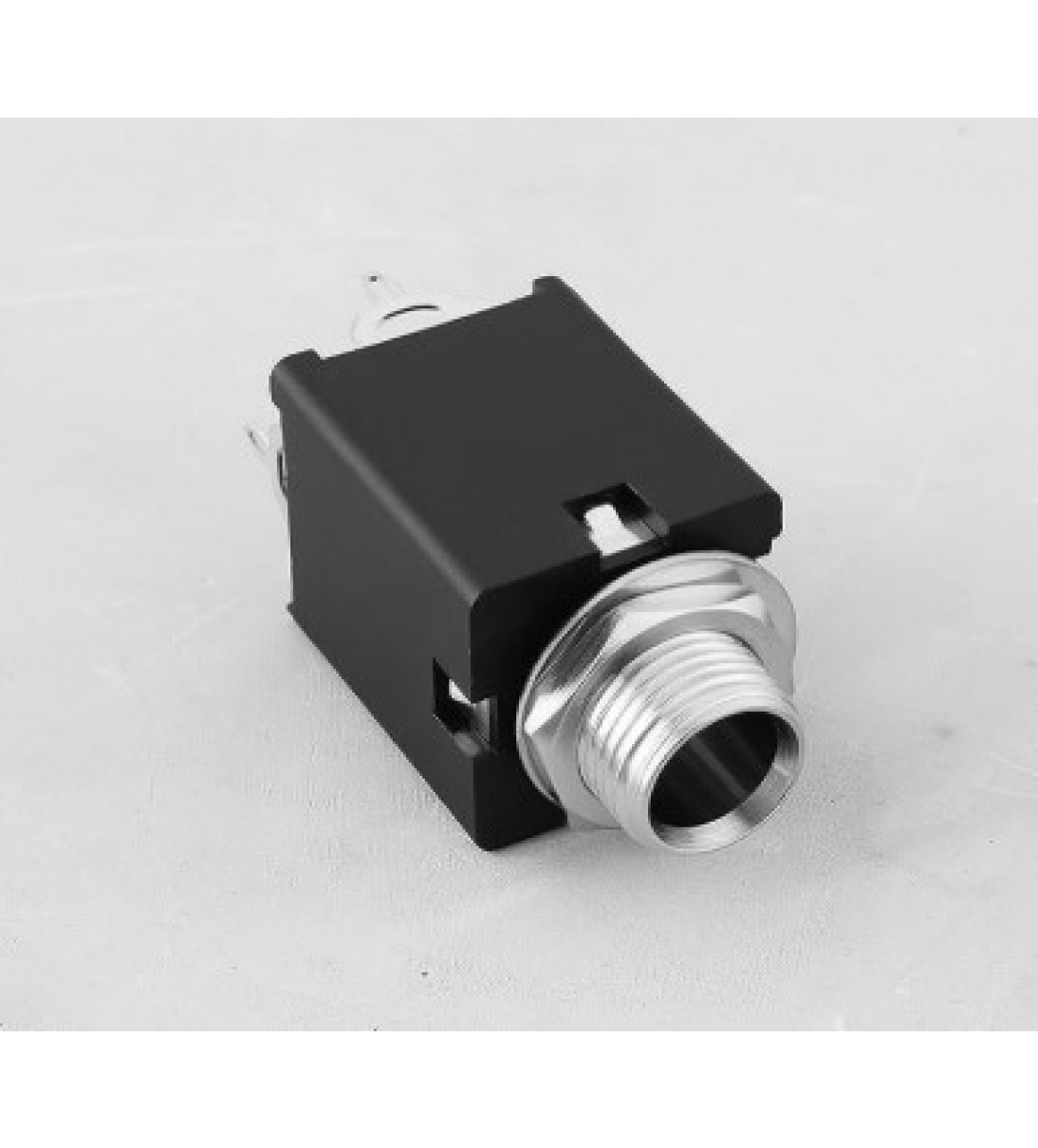 Prese Audio Jack Mono Da 1/4 Di Pollice Con Giunto In Rame Da 6,35 Mm Con Terminali A Saldare Per Effetti E Amplificatori