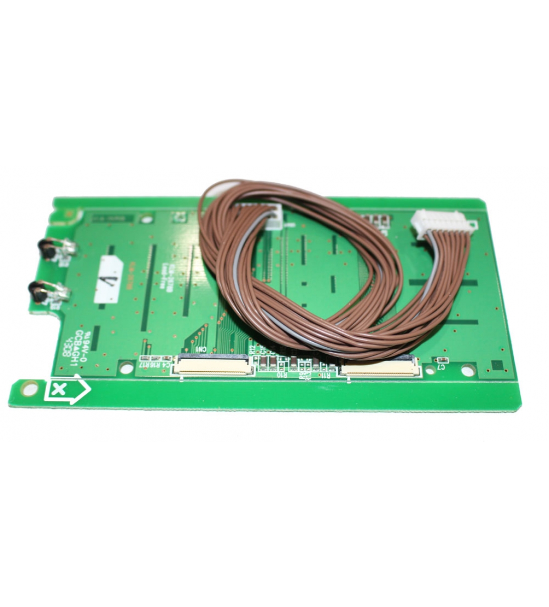PCB display (KLM-2678) con retroilluminazione, per tastiera Korg