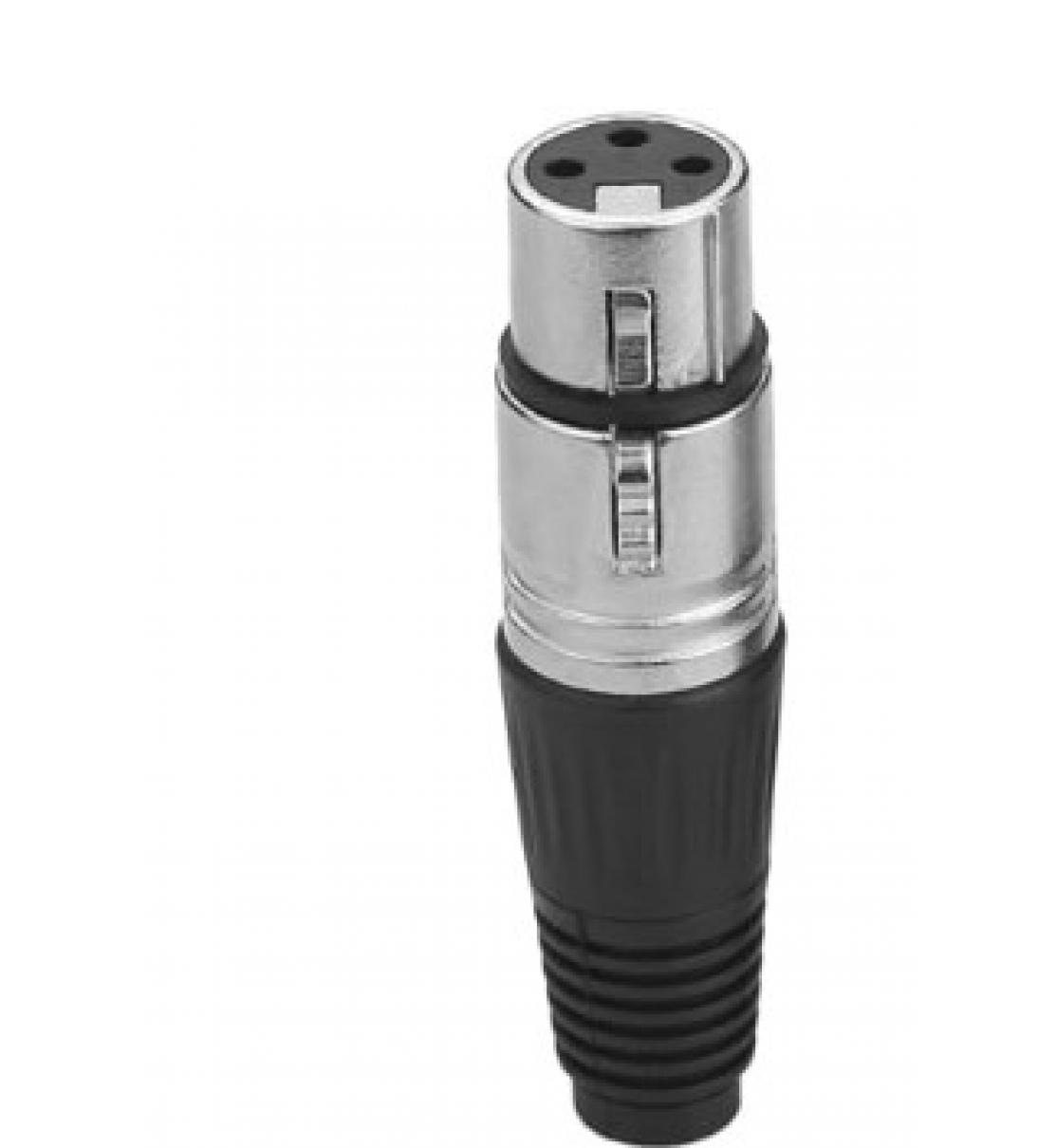 XLR Femmina a saldare