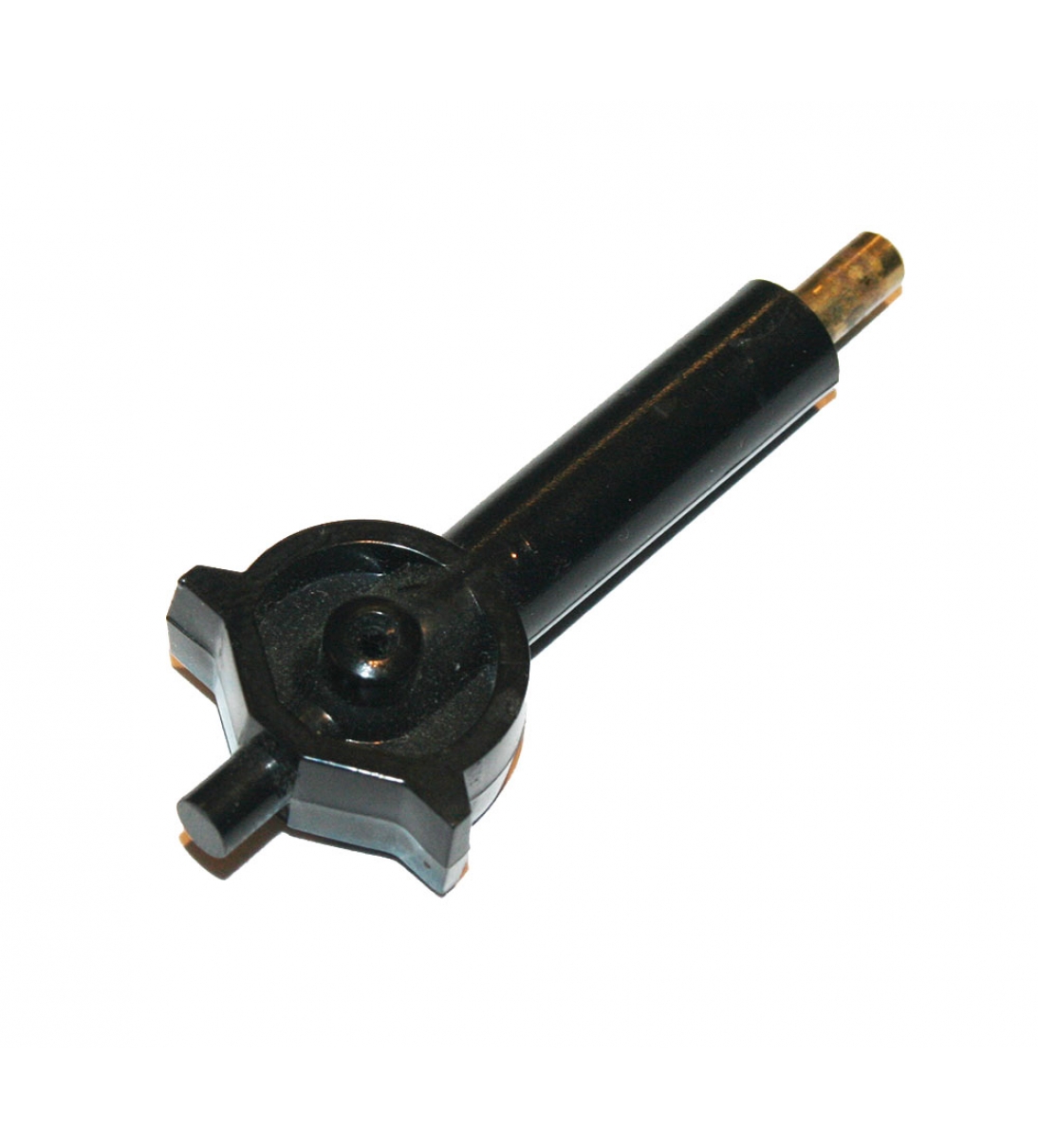 Leva joystick per tastiera Korg. La leva sostitutiva è il codice Korg 646027900