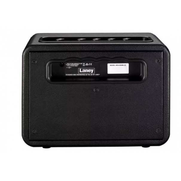 LANEY Mini Bass NX