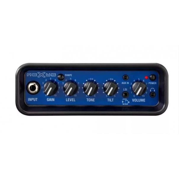 LANEY Mini Bass NX