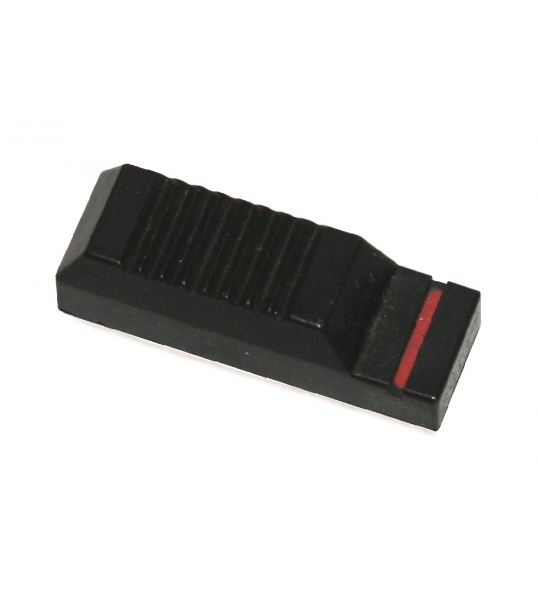 Manopola scorrevole con indicatore rosso, per tastiera Casio.