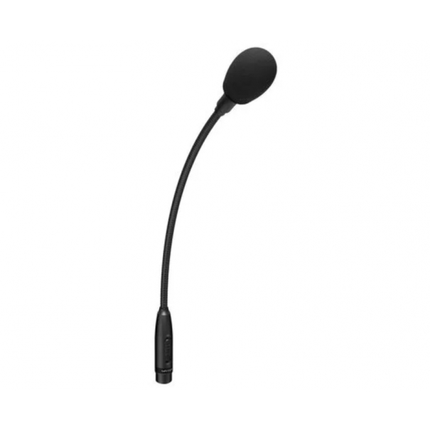 TA 312S MICROFONO DINAMICO A COLLO D'OCA