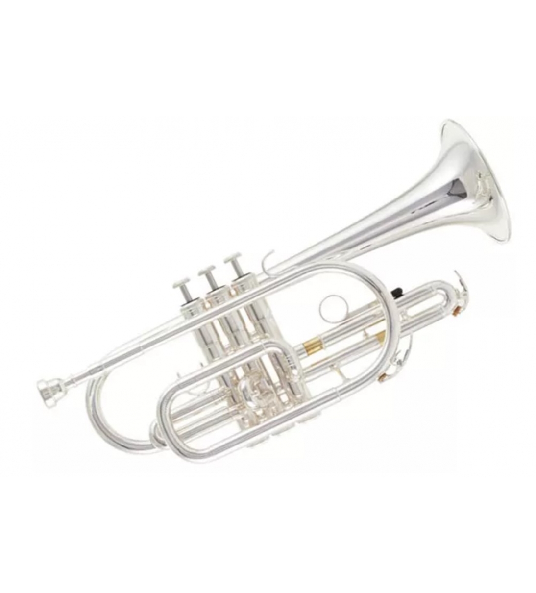 YCR-2310SIII CORNETTA IN SIB ARGENTATA   (Prezzo valido solo con acquisto On Line)