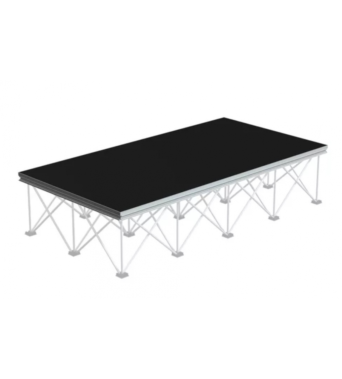 SAGITTER Modula Pedana 2x1