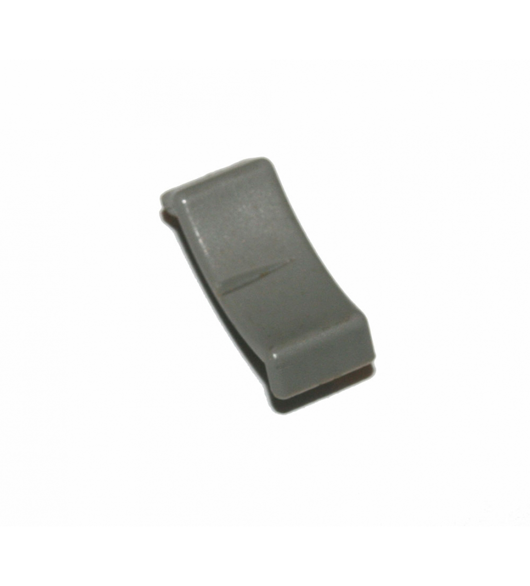 Manopola slider per tastiera Korg. Questo fader di ricambio è largo 10 mm, Korg 620026601