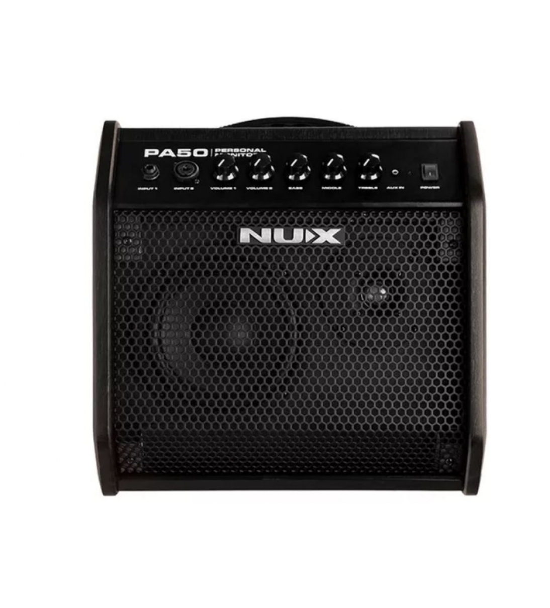 NUX PA-50 [105574]