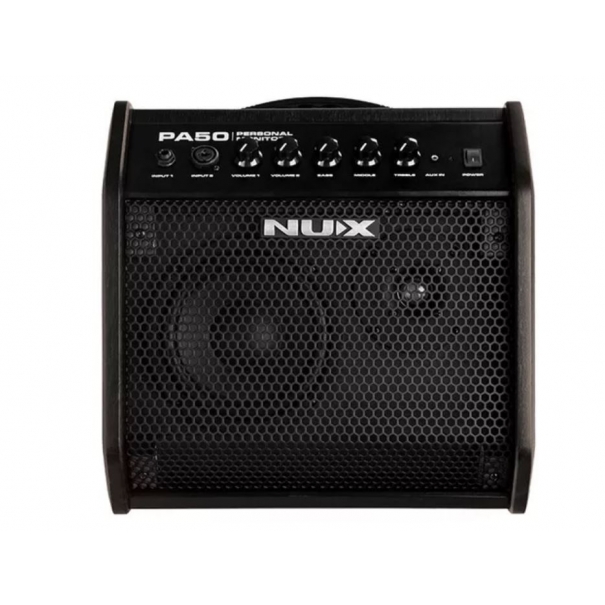 NUX PA-50 [105574]