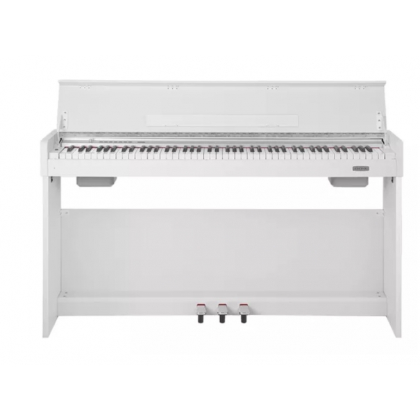NUX WK-310 White