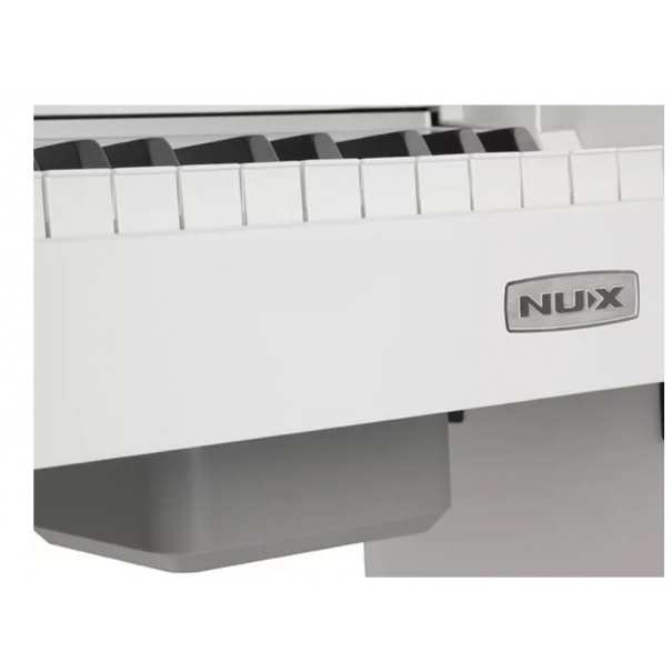 NUX WK-310 White