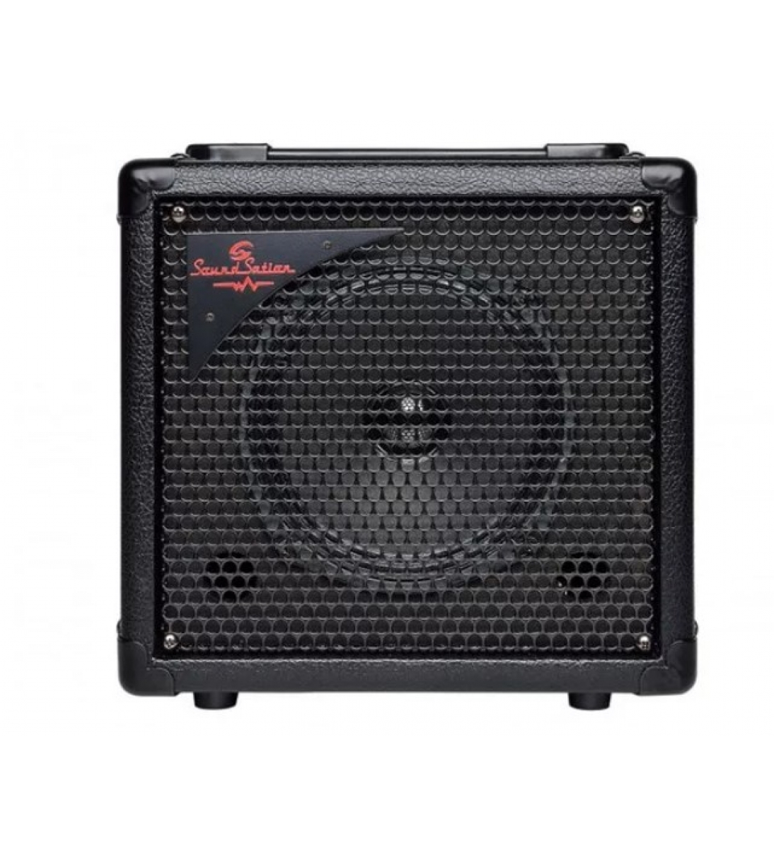 SOUNDSATION Red Spark-15