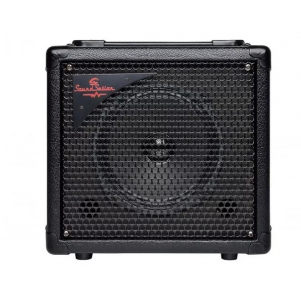 SOUNDSATION Red Spark-15