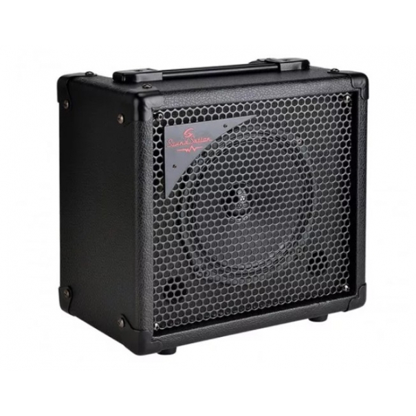 SOUNDSATION Red Spark-15