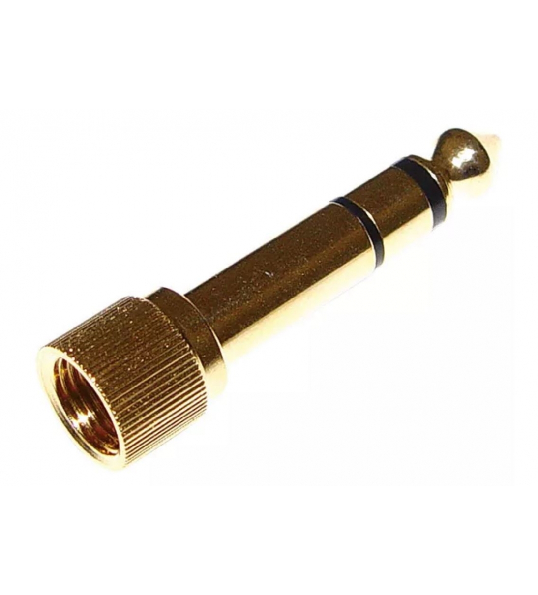 Adattatore Jack Stereo - 3.5 Mm A 6.3 Mm [B006WB223]
