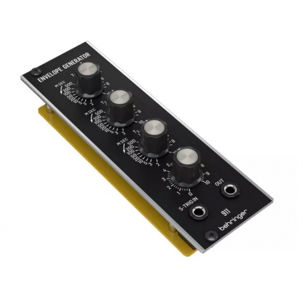 911 Envelope Generator