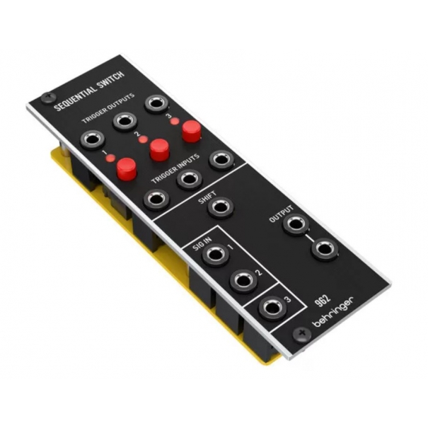 962 Sequential Switch