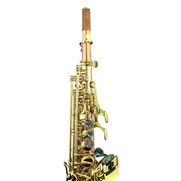 Sax soprano serie smart - Cigalini