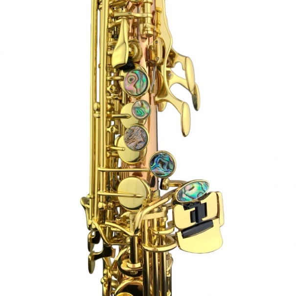 Sax soprano serie smart - Cigalini