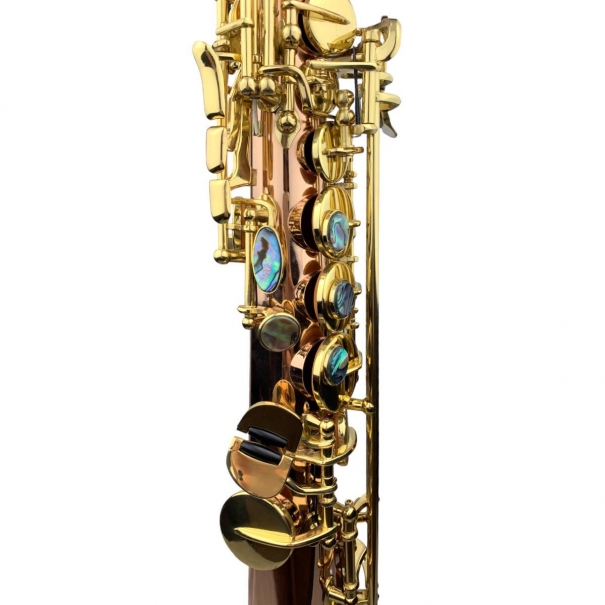 Sax soprano serie smart - Cigalini