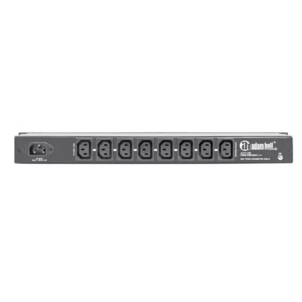 PCS 10 REGOLATORE DI TENSIONE