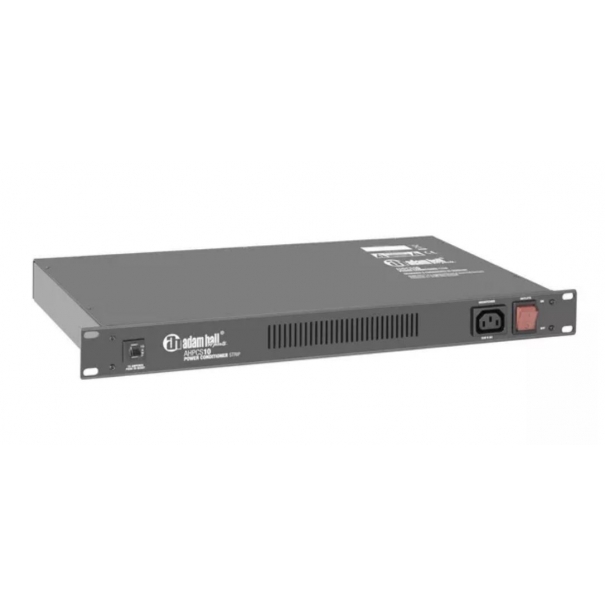 PCS 10 REGOLATORE DI TENSIONE
