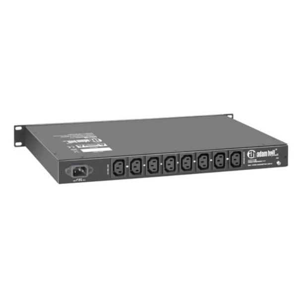 PCS 10 REGOLATORE DI TENSIONE