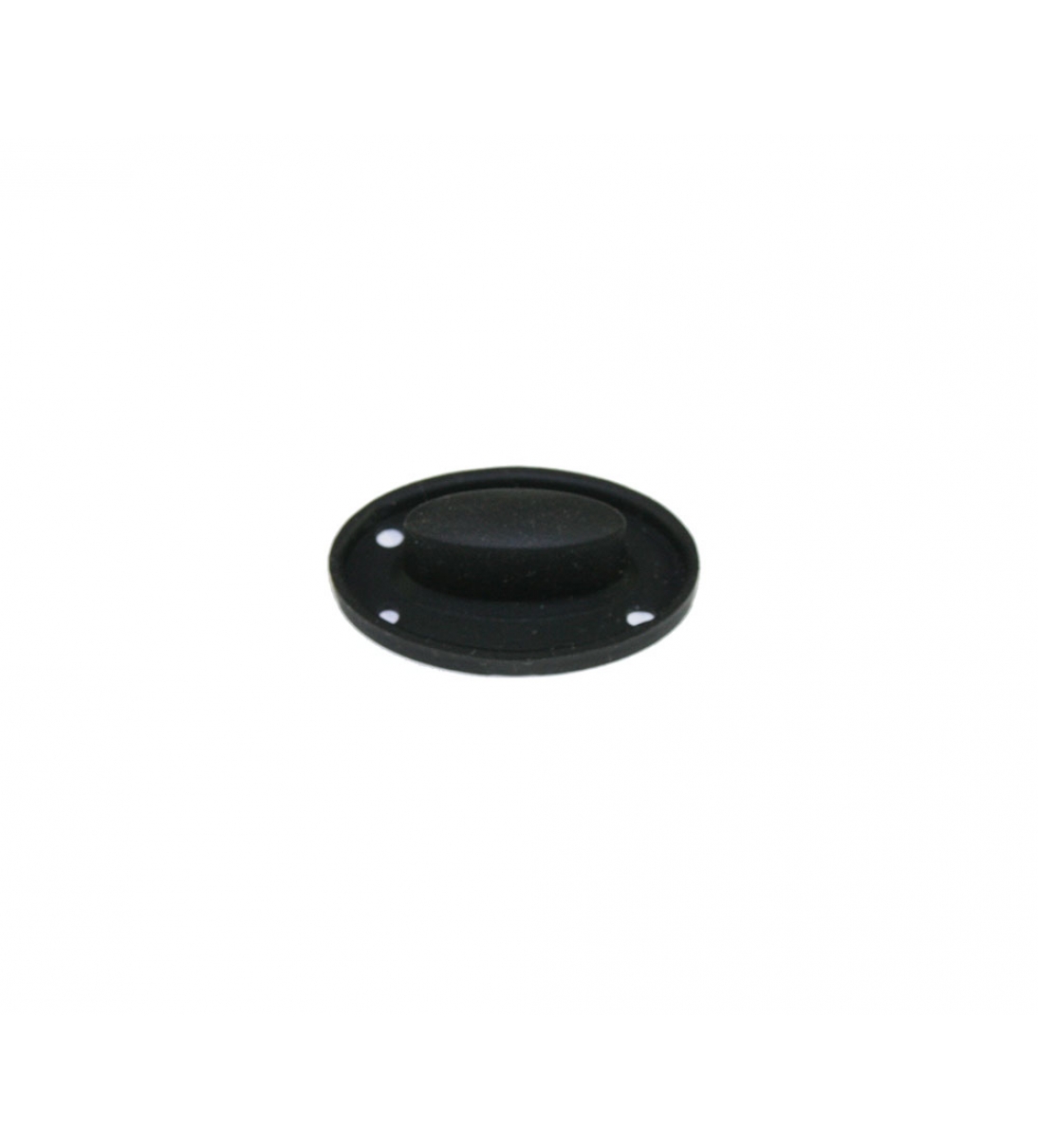 Pulsante del pannello, largo 17 mm, per tastiera Casio