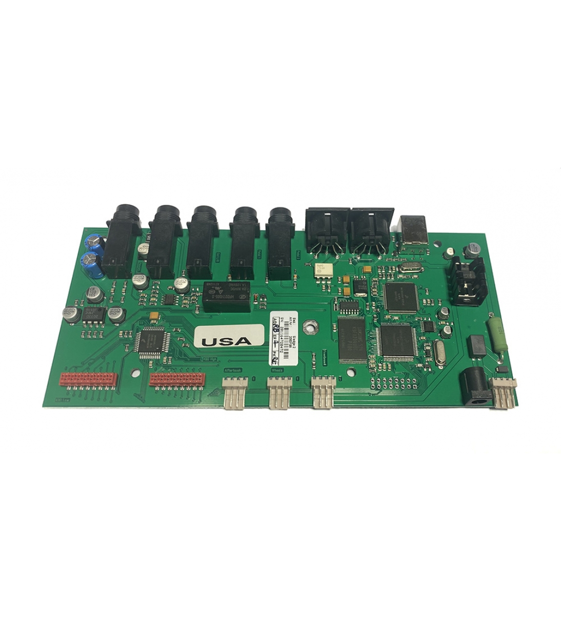 Scheda madre per sintetizzatore Studiologic Sledge o Sledge II