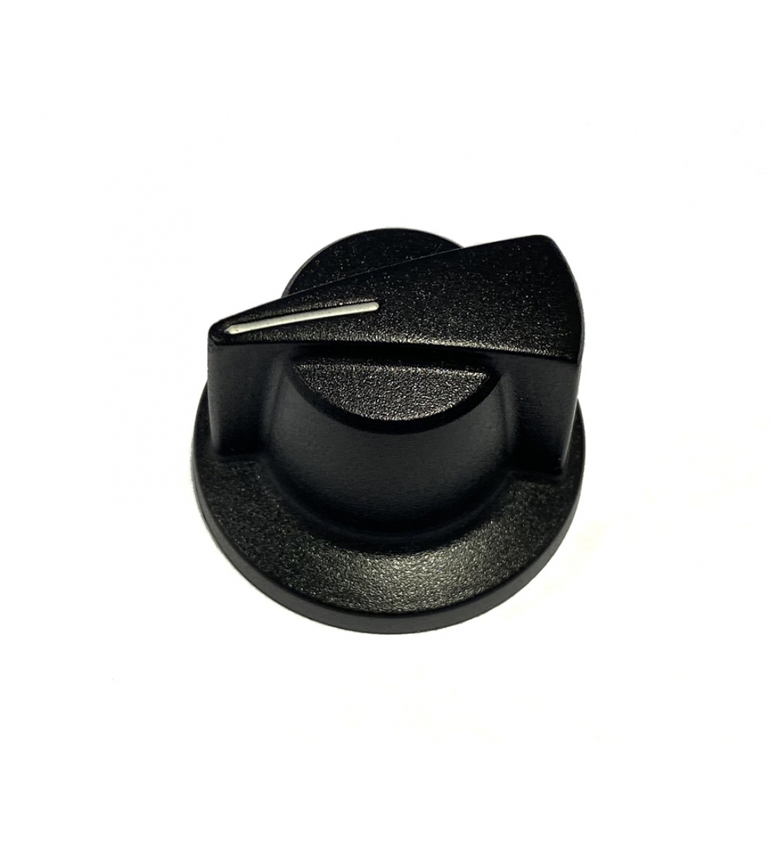 Manopola nera a "testa di pollo", per tastiera Studiologic 41244960